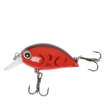 Воблер SKYFISH "SR Floating" 34 мм, 3.2 гр, 0.6-1.0 м ( магнит) цвет: 01#